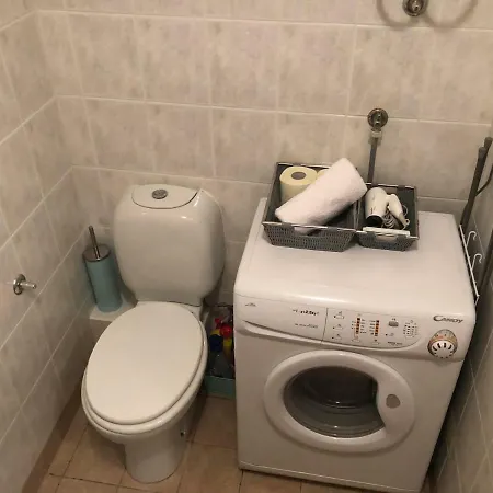 Garsonjera Katarina Апартаменти