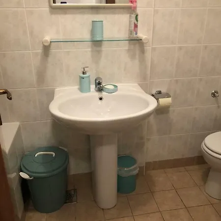 Garsonjera Katarina * Split