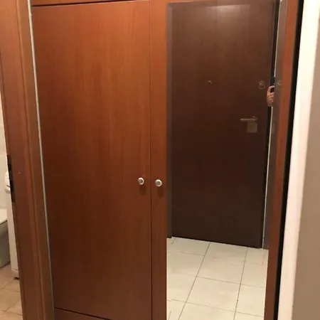 Garsonjera Katarina Апартаменты