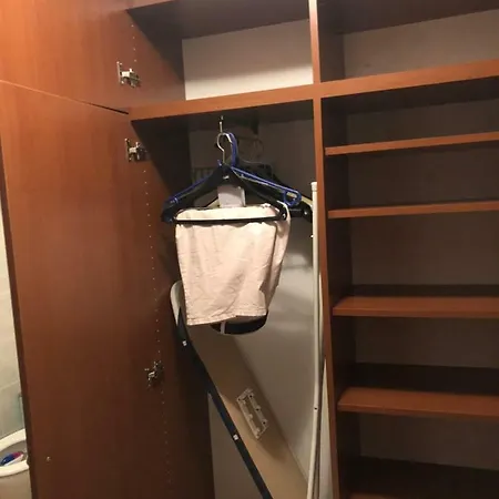 Garsonjera Katarina Lägenhet Split