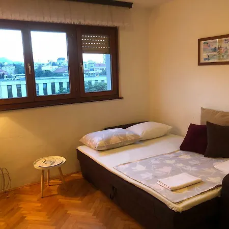 Apartment Garsonjera Katarina Split