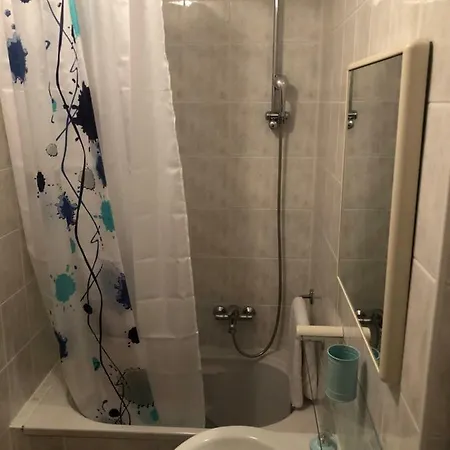 Garsonjera Katarina * Split